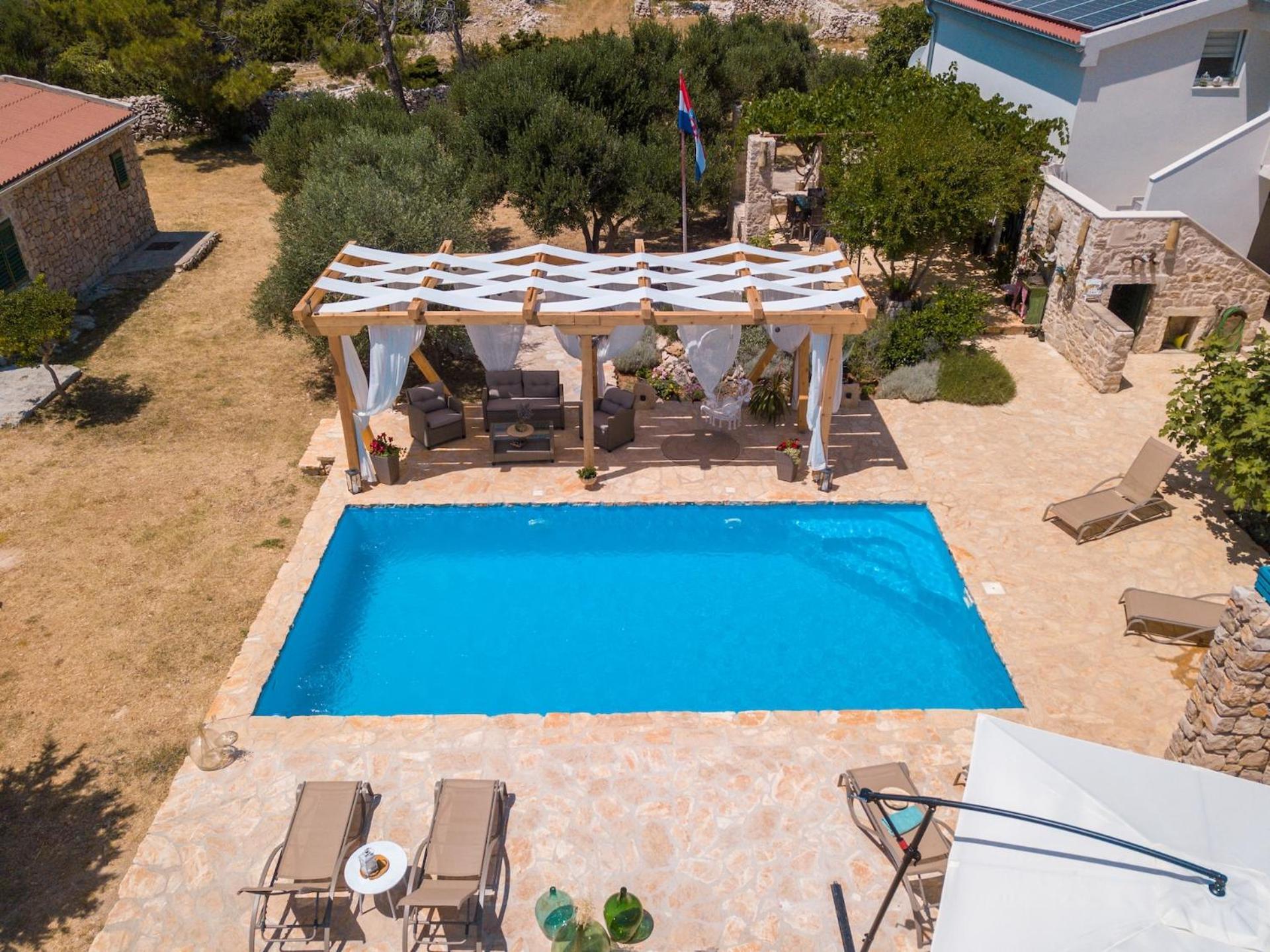 Opg Pelejs Holiday home *