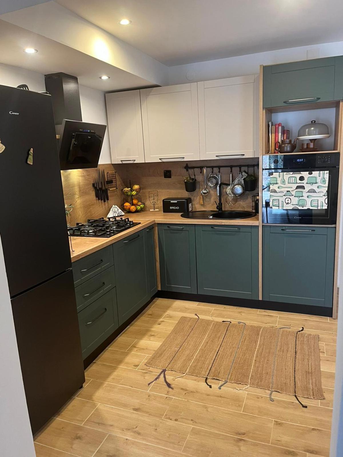Opg Pelejs Holiday home