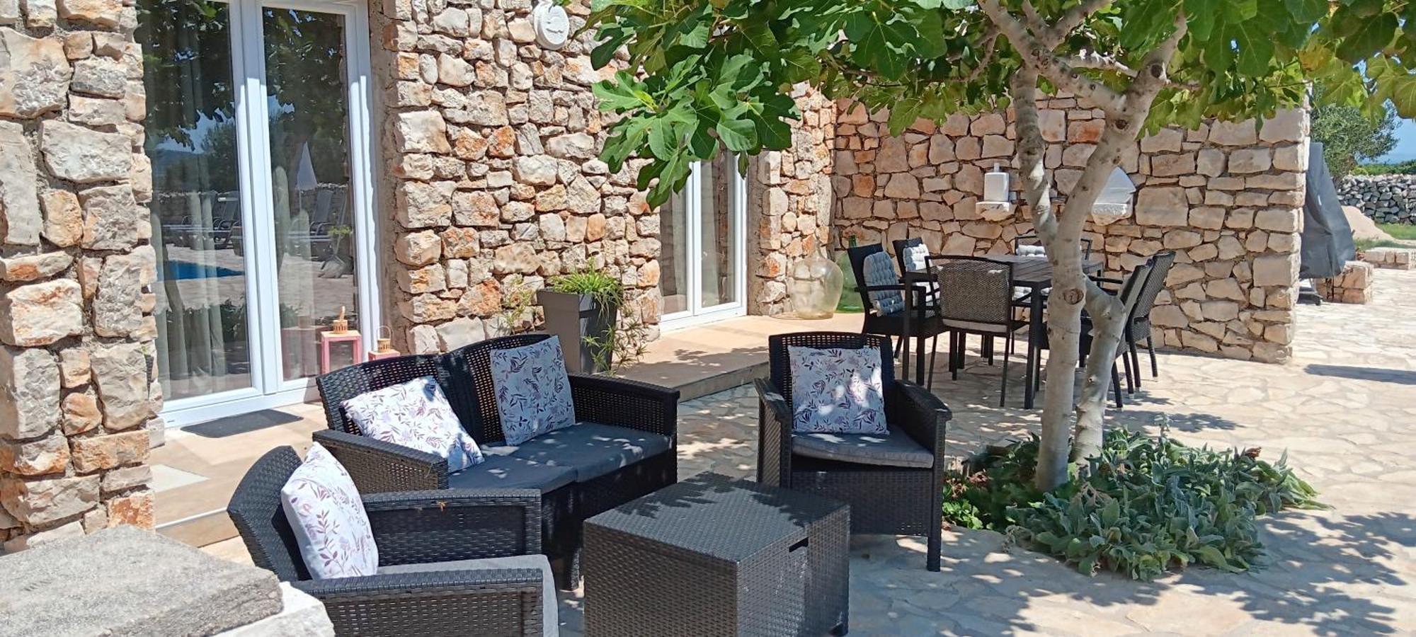 Opg Pelejs Holiday home